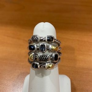 David Yurman ring